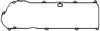 NISSA 132706J900 Gasket, cylinder head cover